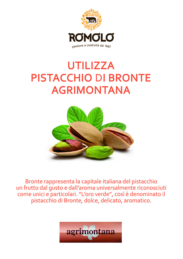 pistacchio