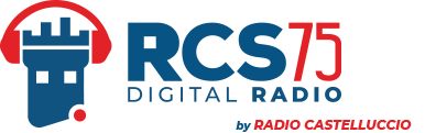 rcs75-digital-radio-logo